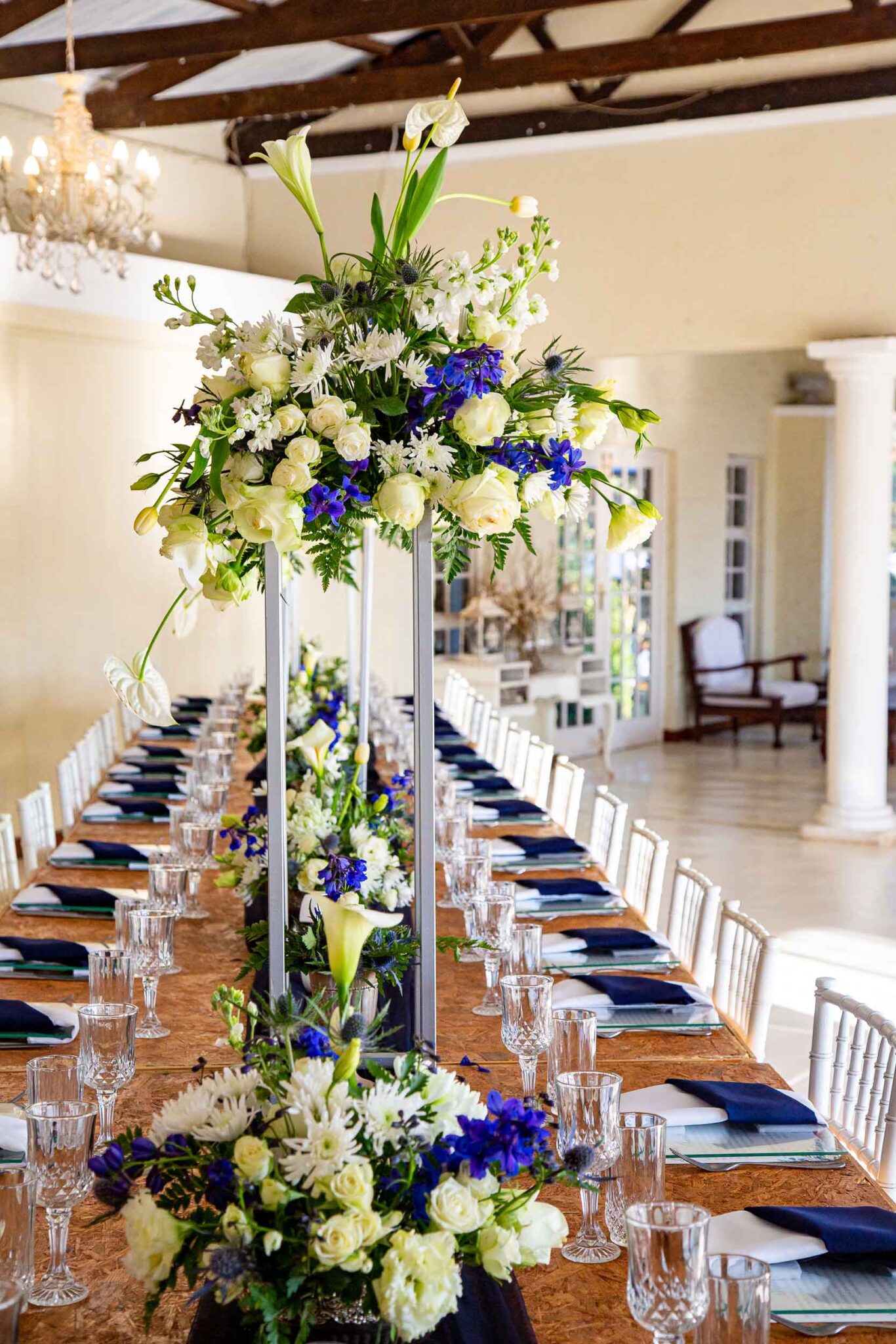 Reception Function Event Model Main Reception Venue - Casablanca Manor Wedding, Functions & Conference ...