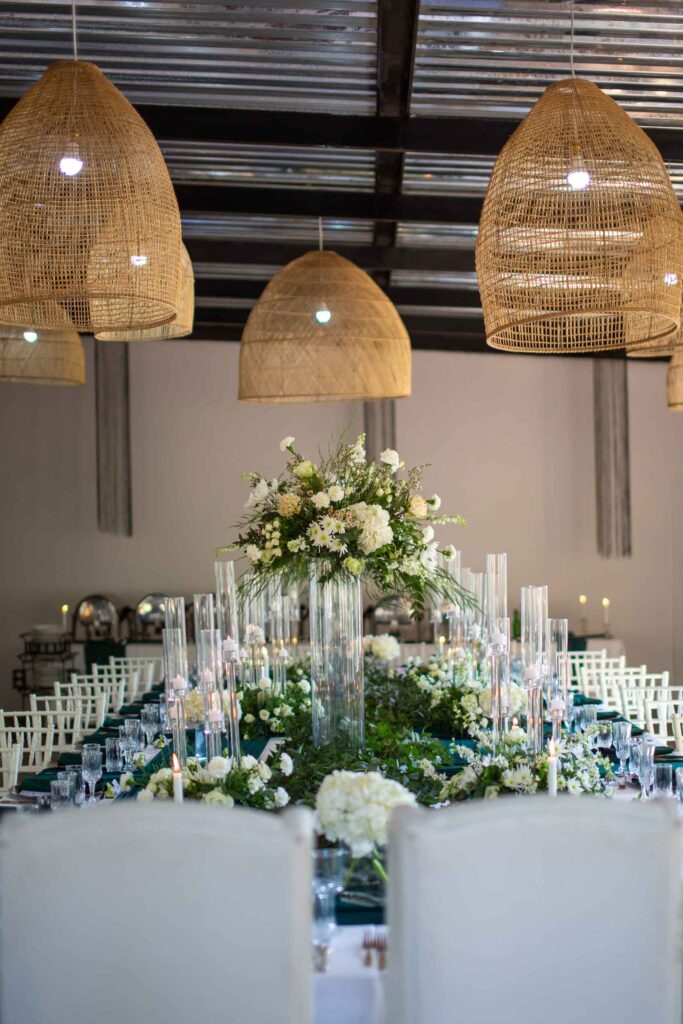 stony aloe venue