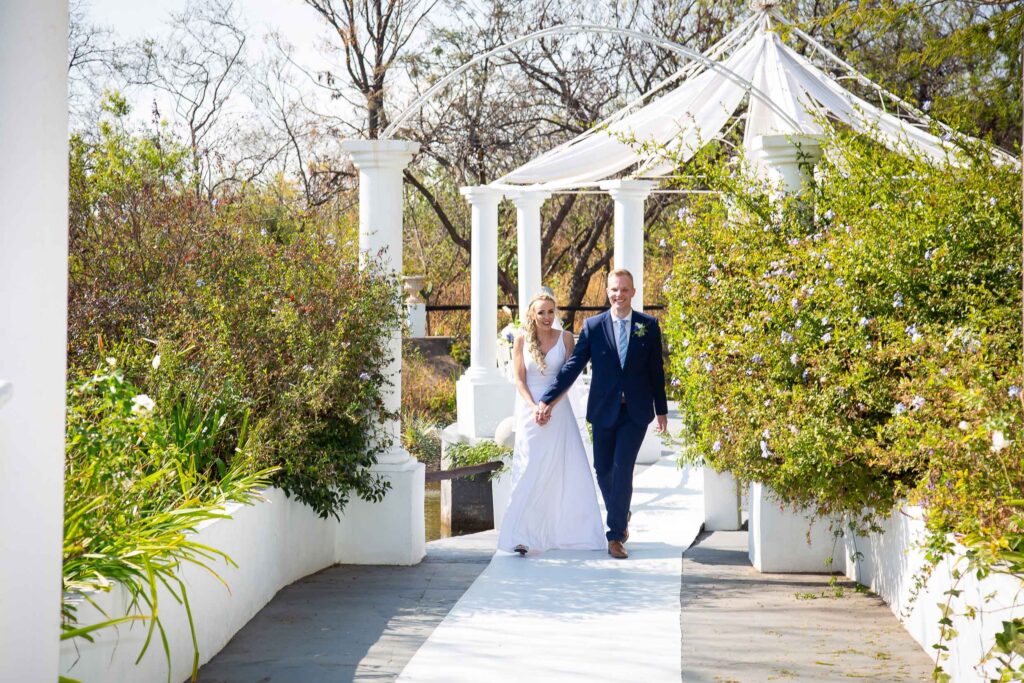 casablanca manor open air chapel