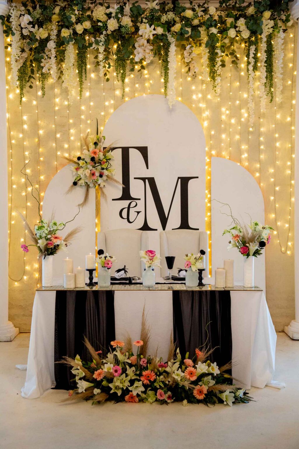 Reception Function Event Model Main Reception Venue - Casablanca Manor Wedding, Functions & Conference ...