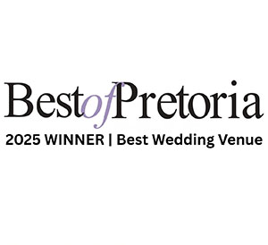 best of pretoria wedding venue