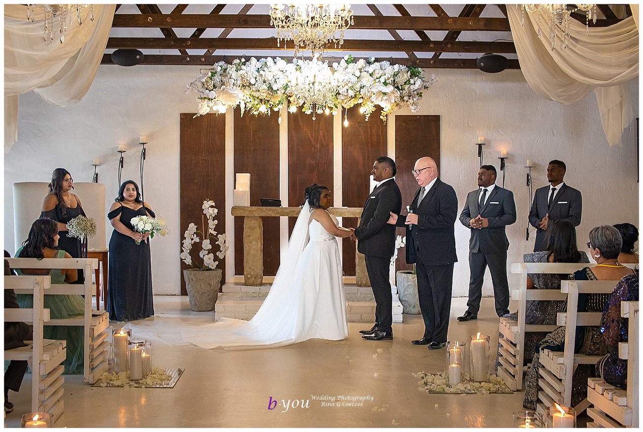wedding reception venues